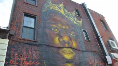 Bedford Avenue and Quincy Street – cropped