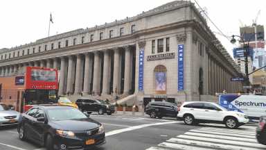 June22_Penn_Exterior_Longshot