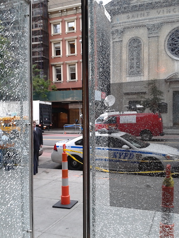 Assembly Bill Restricts Chemical Compounds Linked to Chelsea Bombing 2