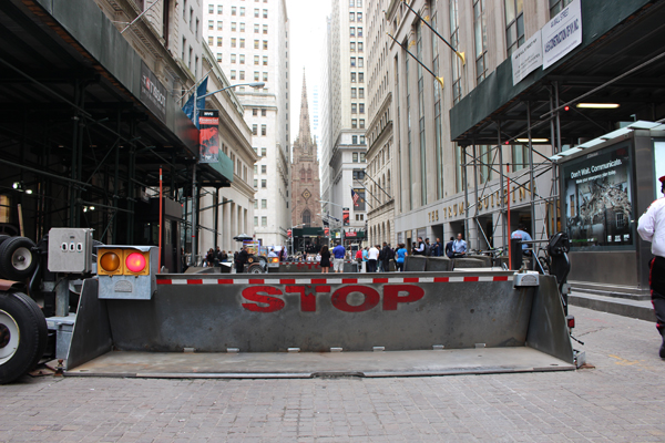 After attack, locals demand the city better protect Peck Slip Play Street 2