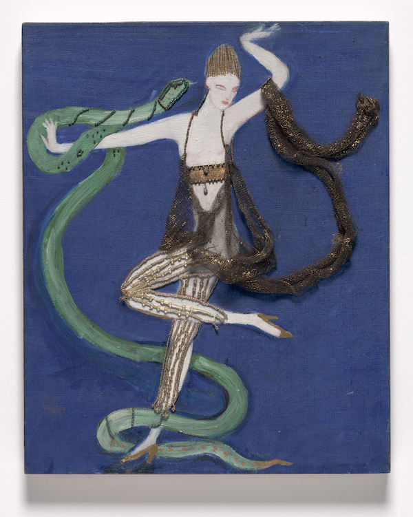 Buhmann on Art: Florine Stettheimer at the Jewish Museum 3