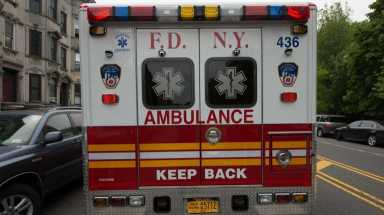 amFDNY