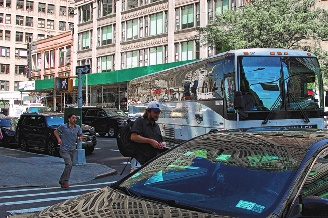 Steps to Safer Streets Sought After Deaths of Chelsea Cyclists 2