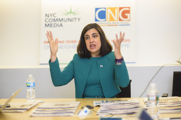 GOP Mayoral Candidate’s Canon Packs Loose Facts, Loophole Logic 1