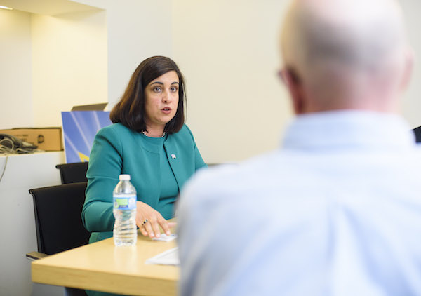 GOP Mayoral Candidate’s Canon Packs Loose Facts, Loophole Logic 2