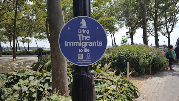 Talking Statues project has history asking, ‘Can you hear me now?’ 4