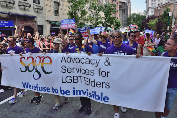 With July 22 Deadline, SAGE Scrambles to Restore Trans Seniors to Key Fed Survey 1