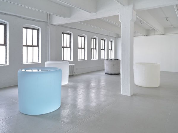 Buhmann on Art: Roni Horn at Hauser & Wirth 1