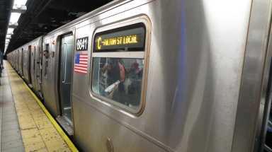 C train 2-0717