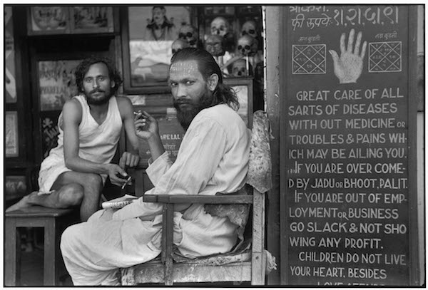 Henri Cartier-Bresson: Defining Images from Decisive Moments 1