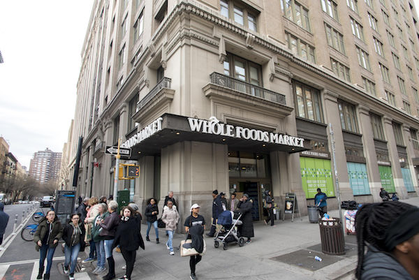 Few Options for Chelsea WIC Participants; Petition Demands Change 6