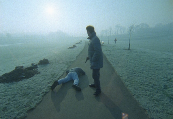 Long-Gone Director’s Work Timely Still 1