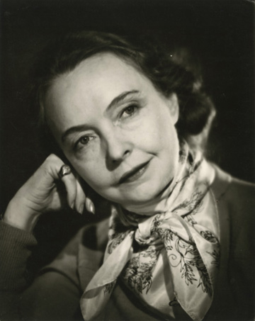 Celebrating Editta Sherman 2