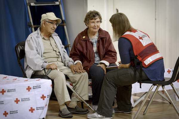 Elder-Specific Needs in the Wake of Hurricane Maria 2