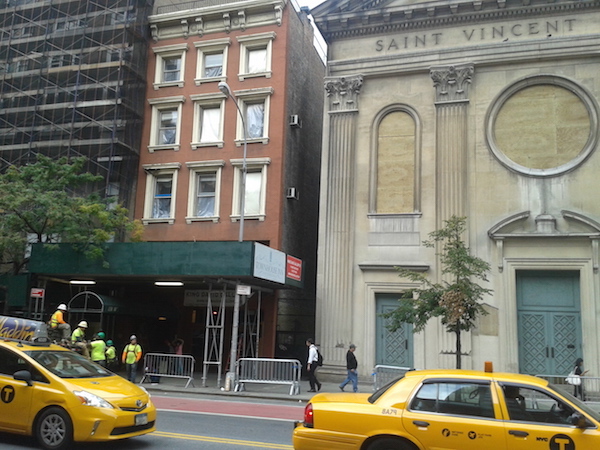 One Year Later, Renewal and Awareness at The Heart of the Blast 10