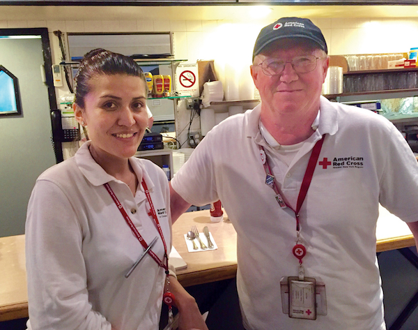 One Year Later, Renewal and Awareness at The Heart of the Blast 7
