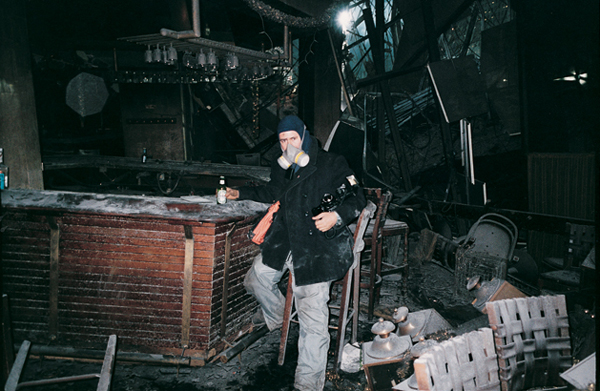 Ground Zero Museum Workshop offers intimate glimpses of 9/11 3