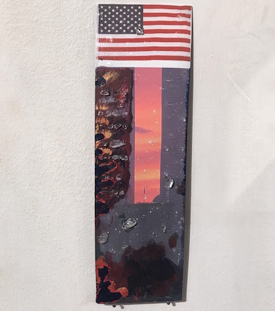 Ground Zero Museum Workshop offers intimate glimpses of 9/11 5