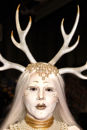 Thousands Find Fabulousness at Javits 13