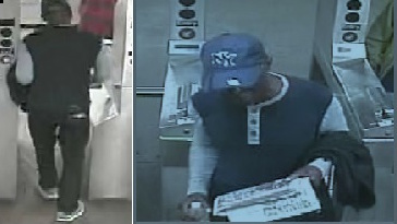 6th precinct mugger