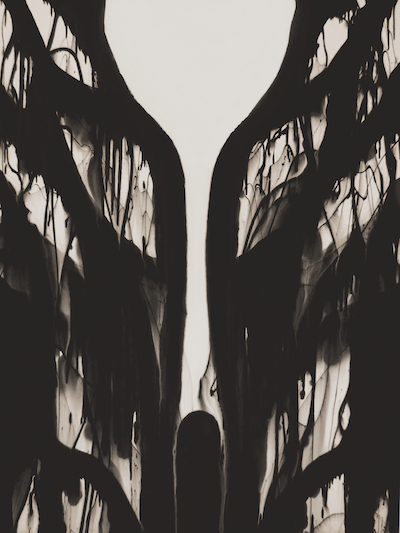 Buhmann on Art: Paintings manifest as portals in ‘The Roaming Eye’ 3