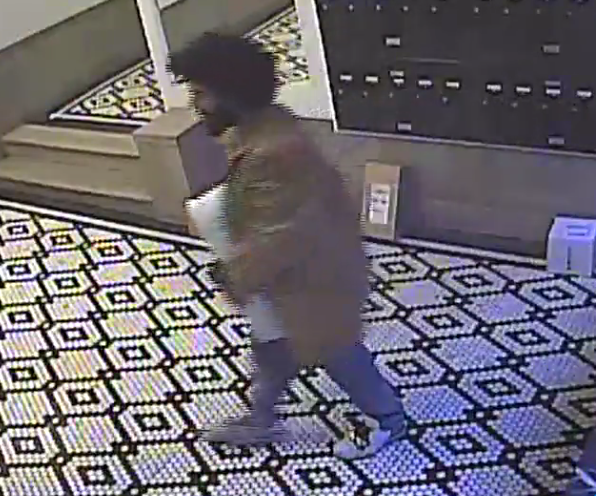 After Spate of Thefts, Tips to Boost Lobby Security 1