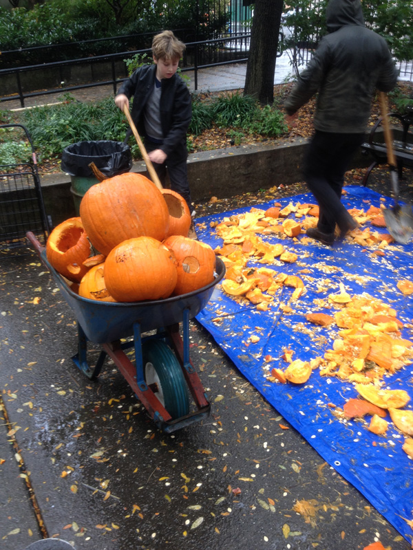 Spooky, kooky, kid-friendly Halloween fun 3