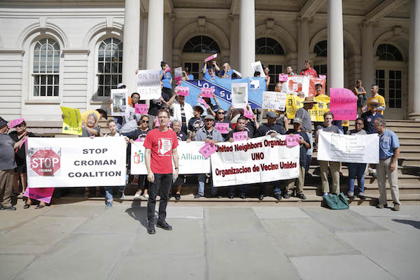 New Laws Give More Muscle To Tenant Safety 2