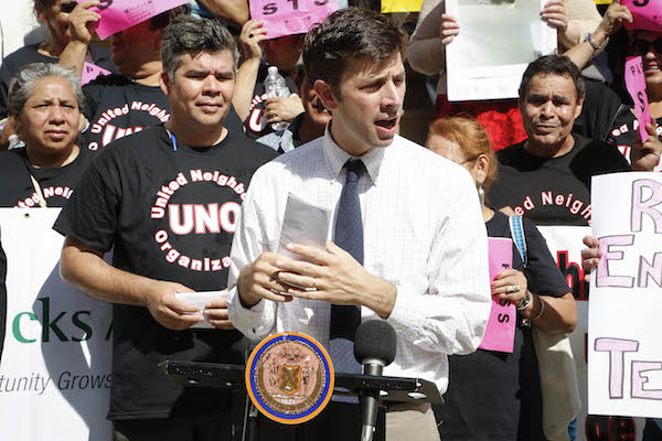 New Laws Give More Muscle To Tenant Safety 4