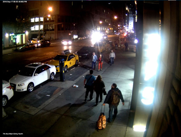 Trail of Evidence, Swift Verdict at Chelsea Bomber Trial 8