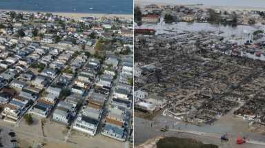 breezy point