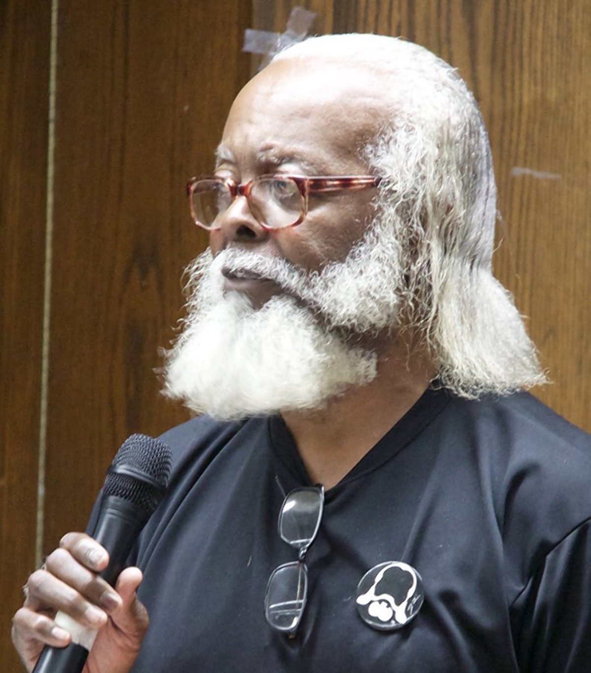 ‘Rent is still too damn high!’ is still McMillan’s platform 1