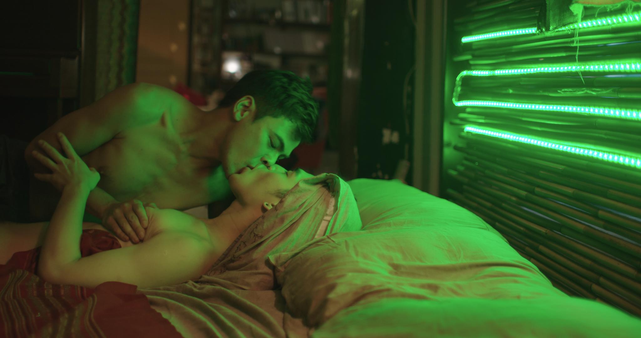 Queer World on Film 6