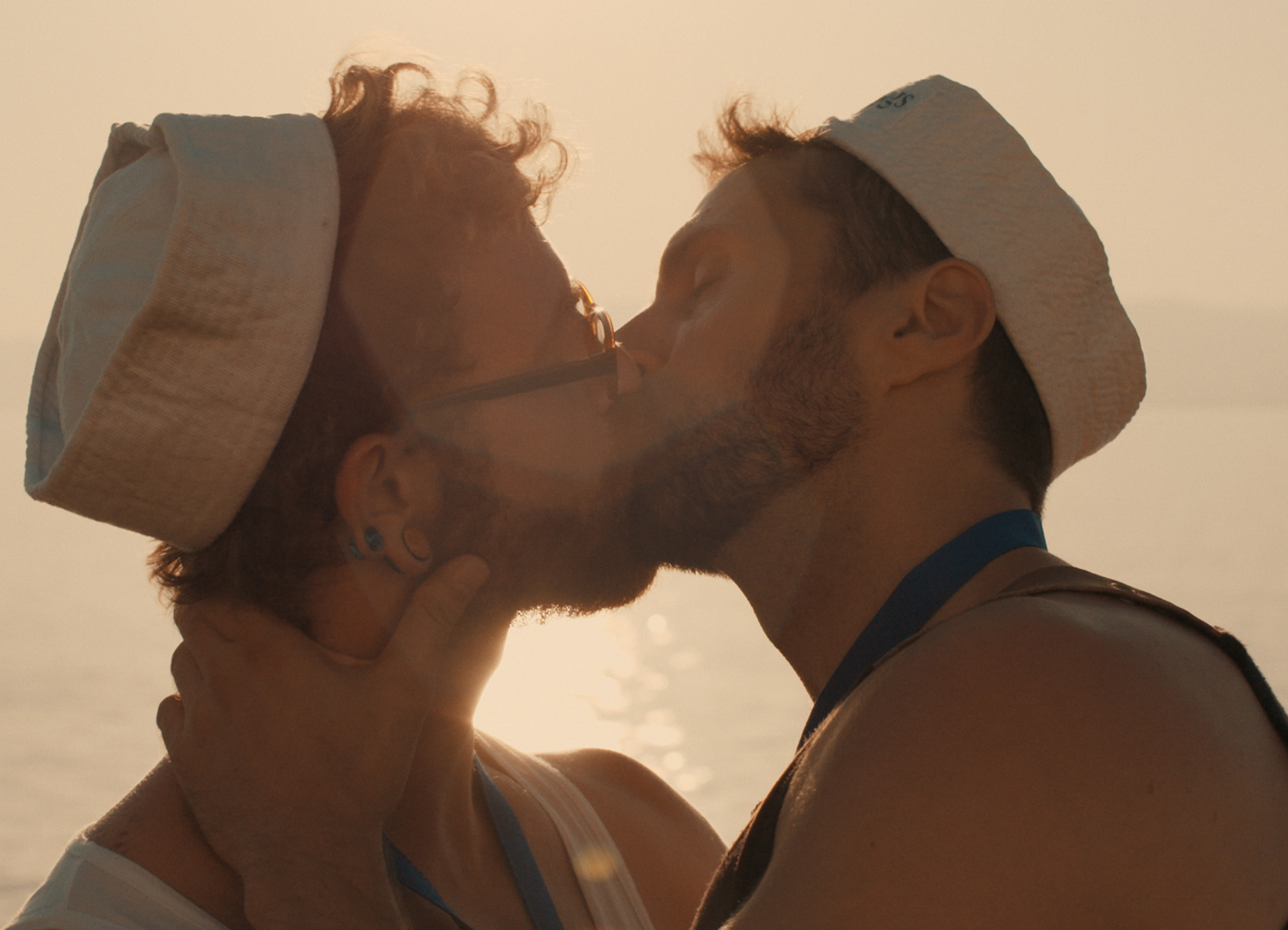 Queer World on Film 3