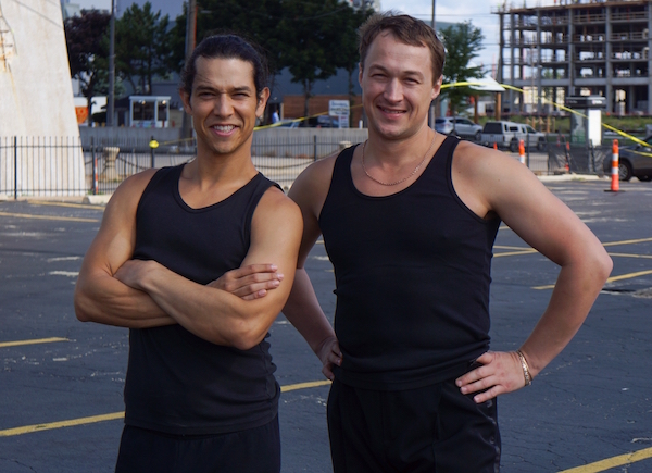 Queer World on Film 5