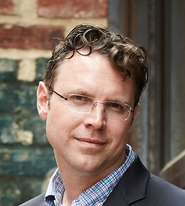 Andrew Evans, The Digital Nomad 2