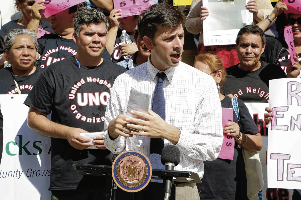 City beefs up ways to protect tenants’ safety 1