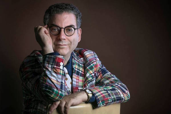 La Dulcet Musto: Nightlife maven’s ‘Duets’ benefits Gays Against Guns 2