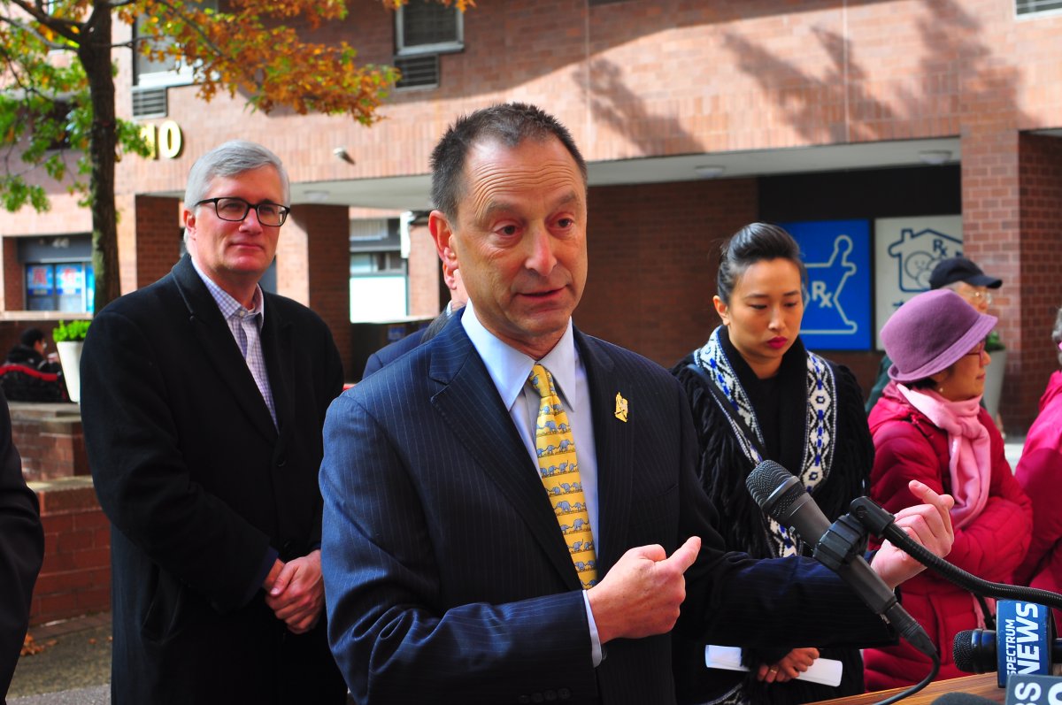 Teachers, students Downtown on 9/11 should register for federal benefits, says lawyer 1