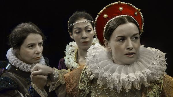 Classic and contemporary, Repertorio Español endures 1