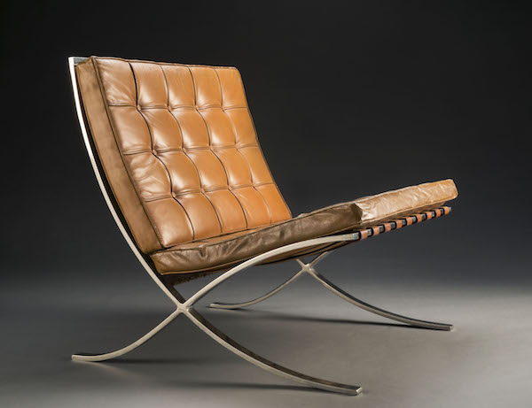 Buhmann on Art: ‘Partners in Design’ at Grey Art Gallery 2
