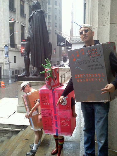 Long Before Cabaret Law Repeal, ‘Dance Commandos’ Boogied for Justice 1