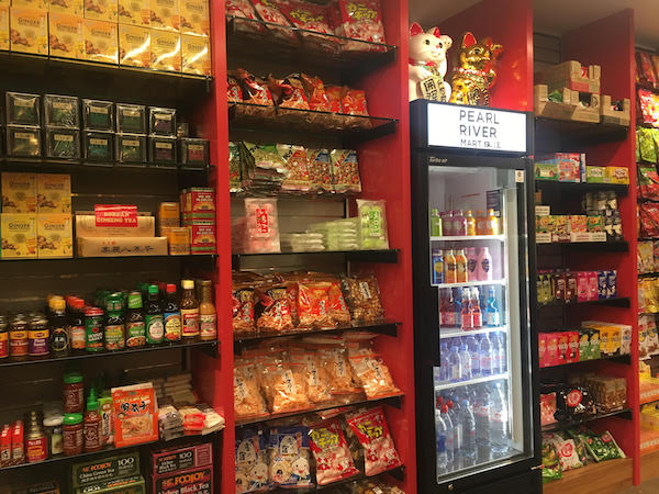 At Chelsea Market, Pearl River Mart Redefines the Mom-And-Pop Paradigm 3