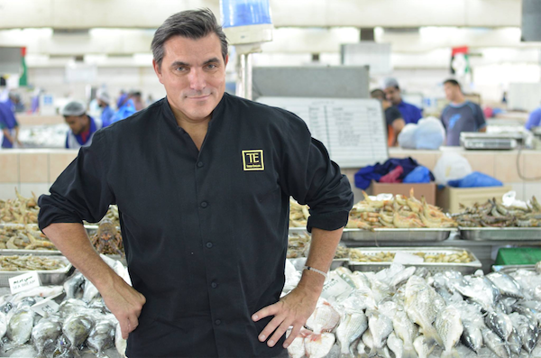 Celeb Chef Abandons Plans, but Former Il Bastardo Space Might Host ‘Southern Hospitality’ 2