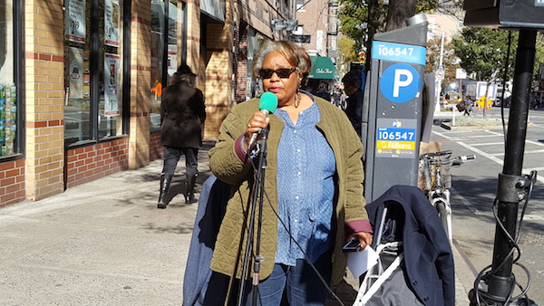 Community Wants WIC Participation at Gristedes; Activists and Ownership are Talking 3