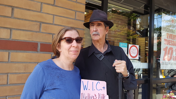 Community Wants WIC Participation at Gristedes; Activists and Ownership are Talking 4