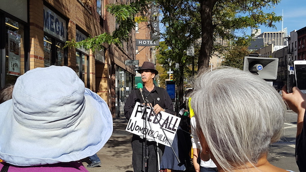Community Wants WIC Participation at Gristedes; Activists and Ownership are Talking 1