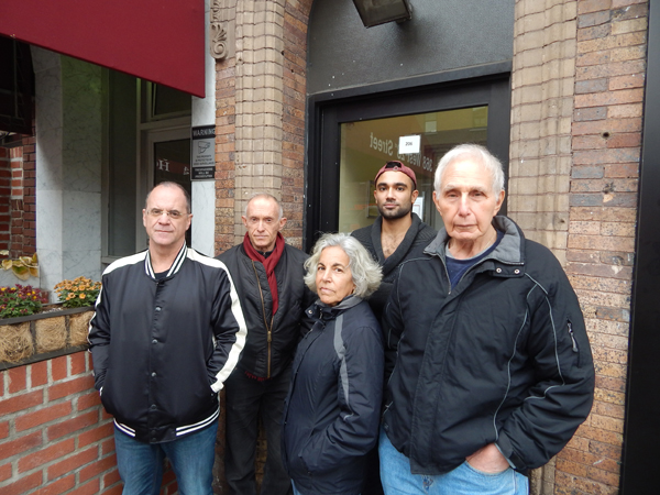 Tenacious Tenants Seek Solutions as Gas Outages Go On for Years 1