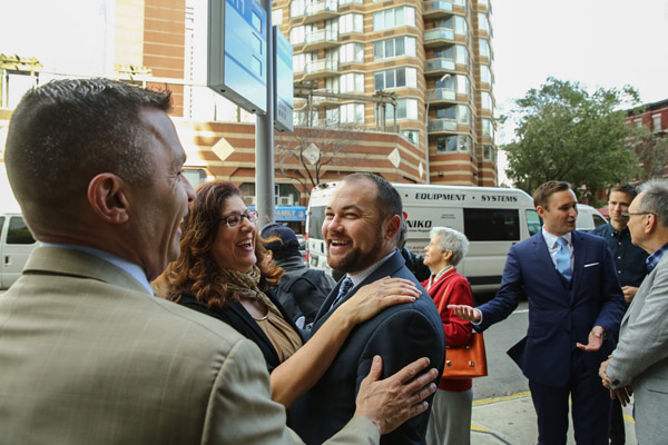Solid Showings for Incumbents and Curtains for Con Con 1