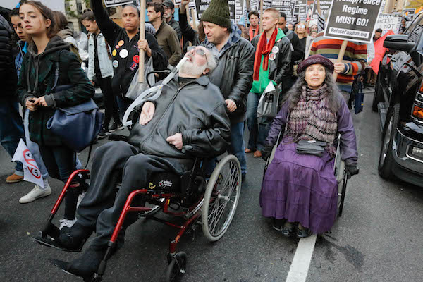 Refuse Fascism Opens the Door to Closing the Book on Trump/Pence 9